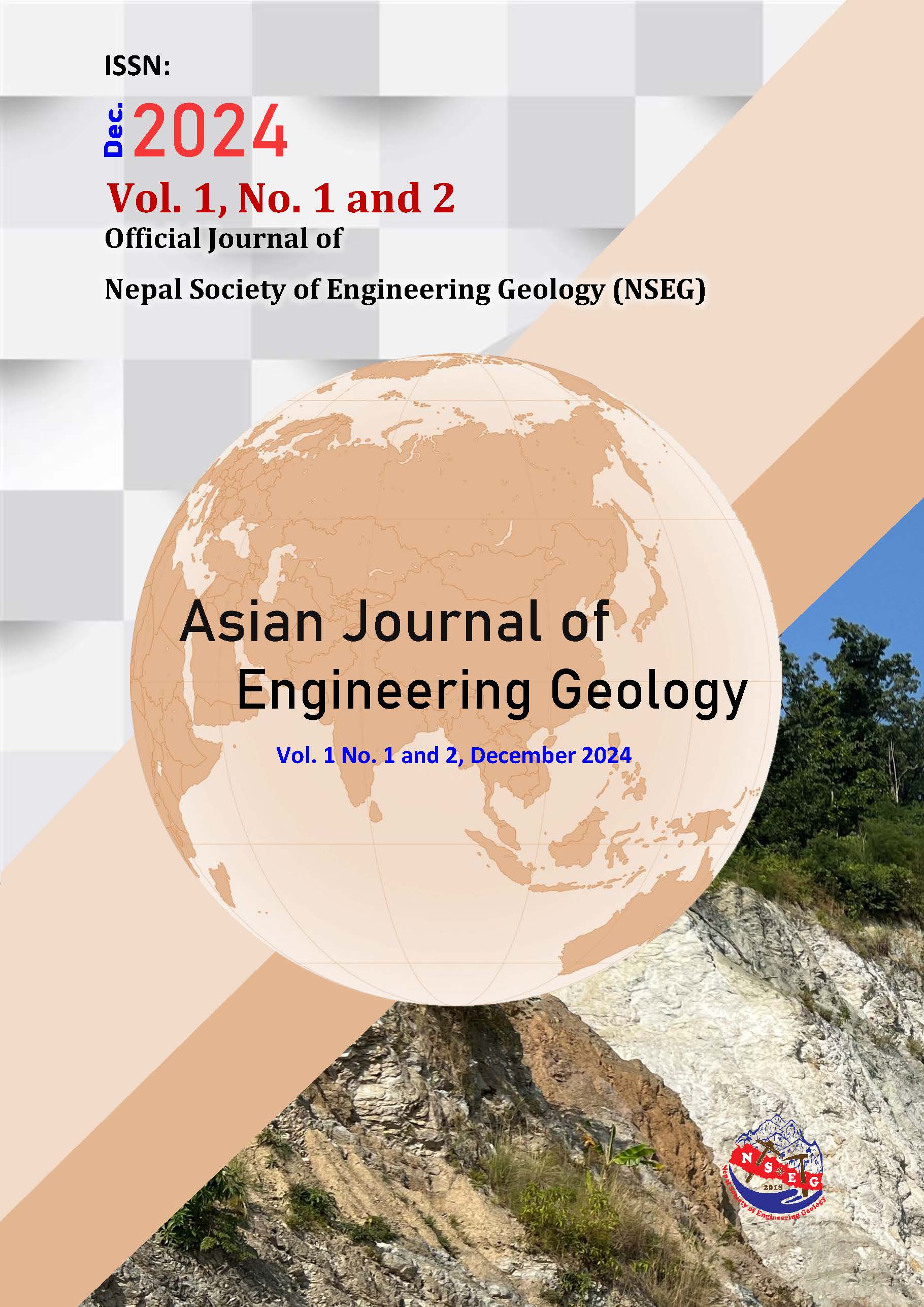 Vol. 1 No. 1 and 2